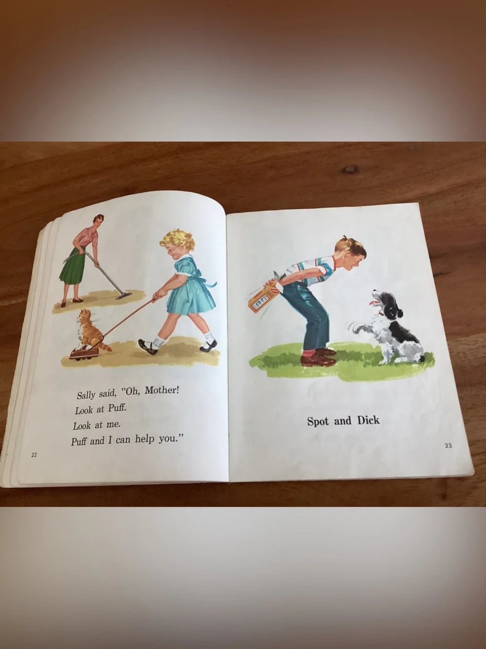 Childrens vintage books 1736 vintage