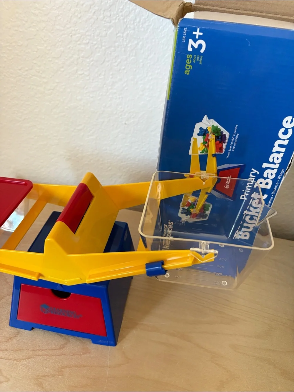 Learning Resources gently used