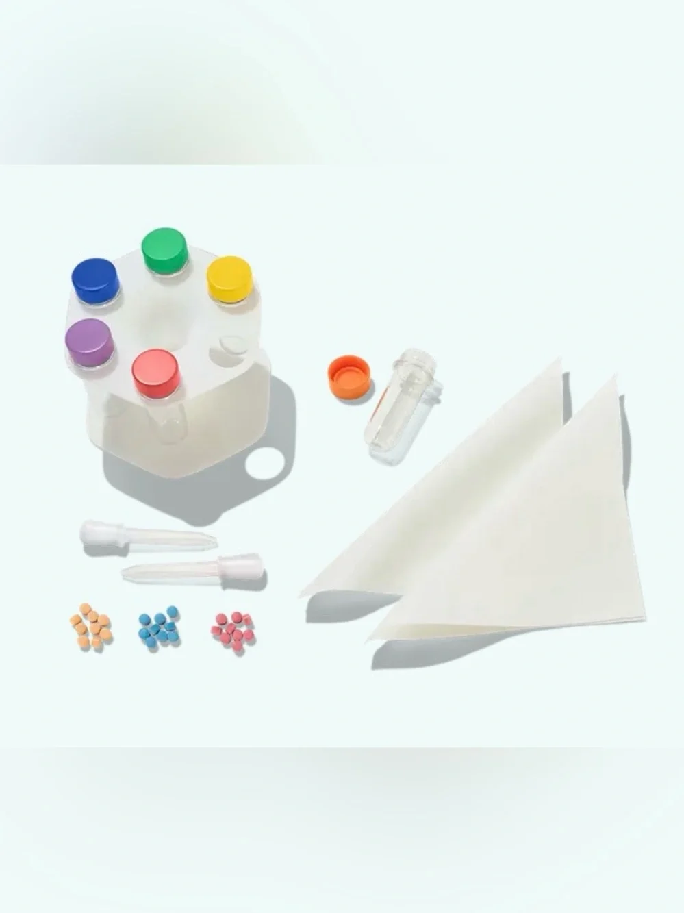 LOVEVERY Liquid Color Lab