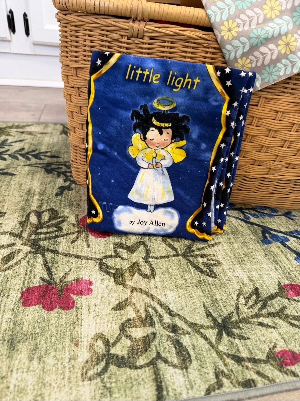 N/A little light