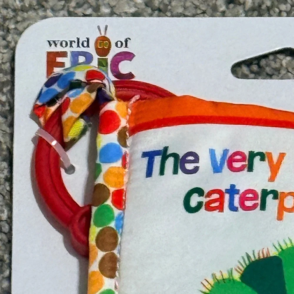 World of Eric Carle world eric