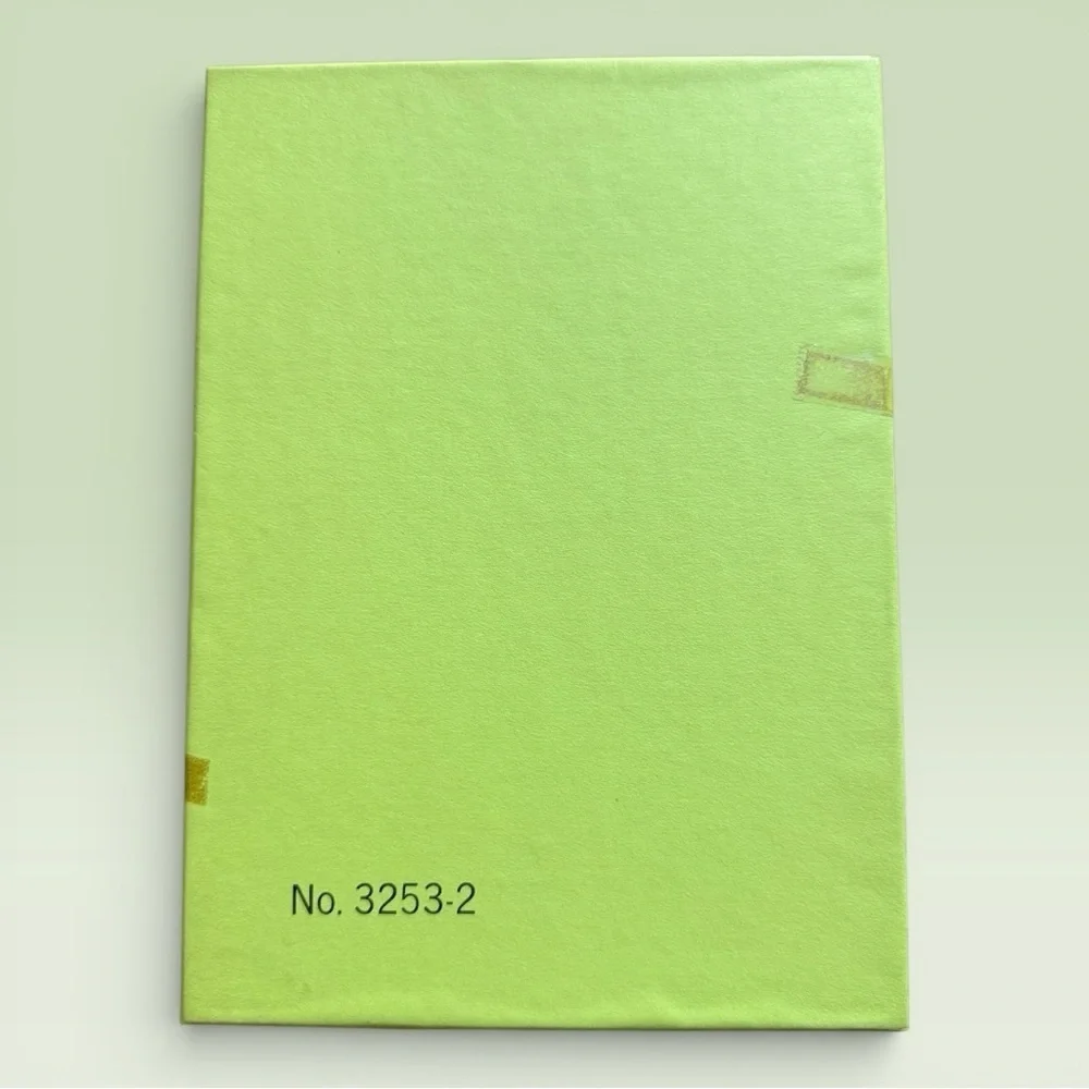 Current tri mailing colored