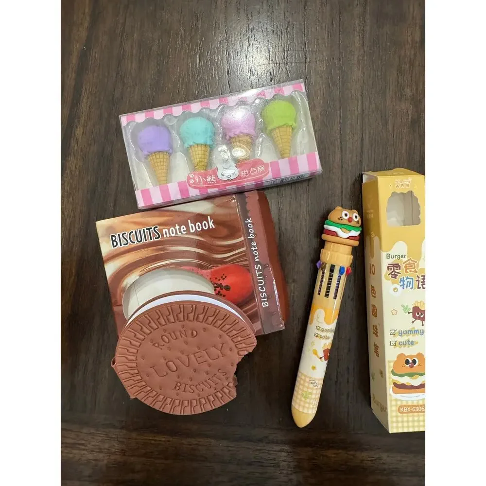 Unbranded biscuit themed