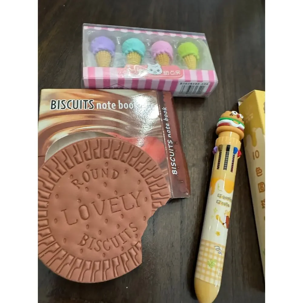 Unbranded biscuit themed