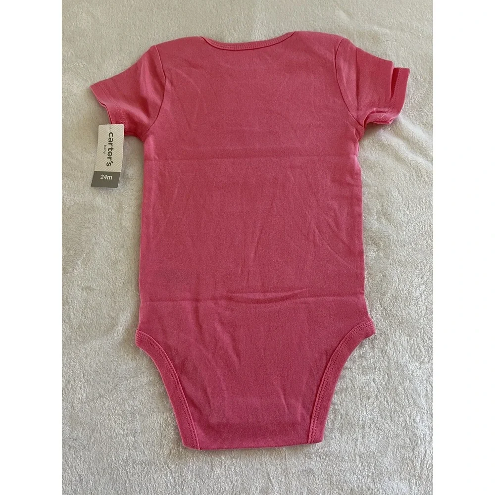 Carters baby collectible