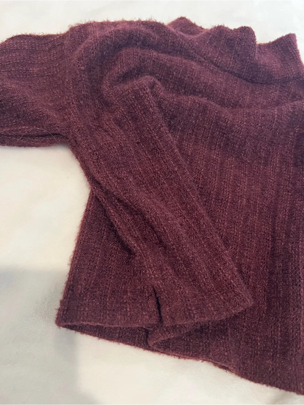 Old Navy warm sleeves