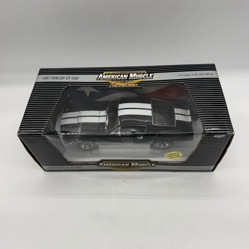 ERTL produced piece