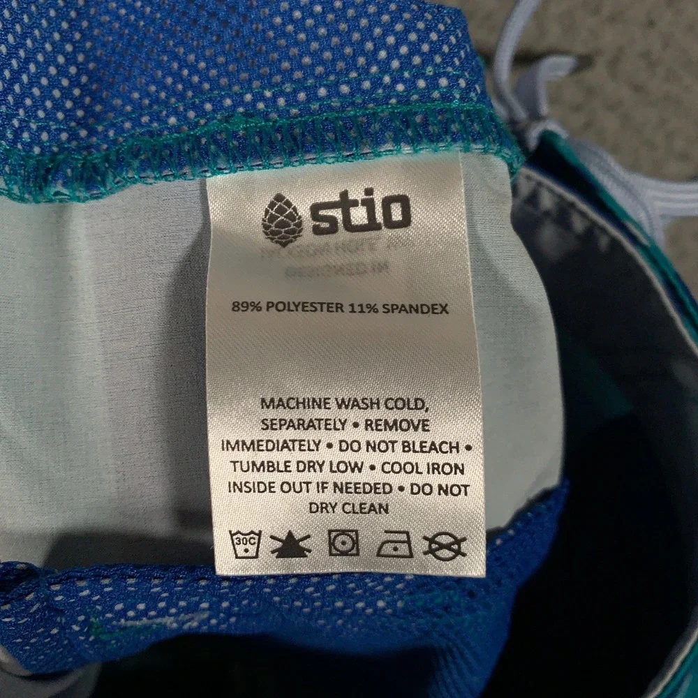 Stio cfs board