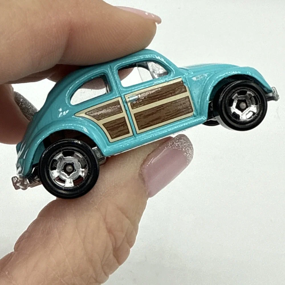 Hot Wheels 1988 hot