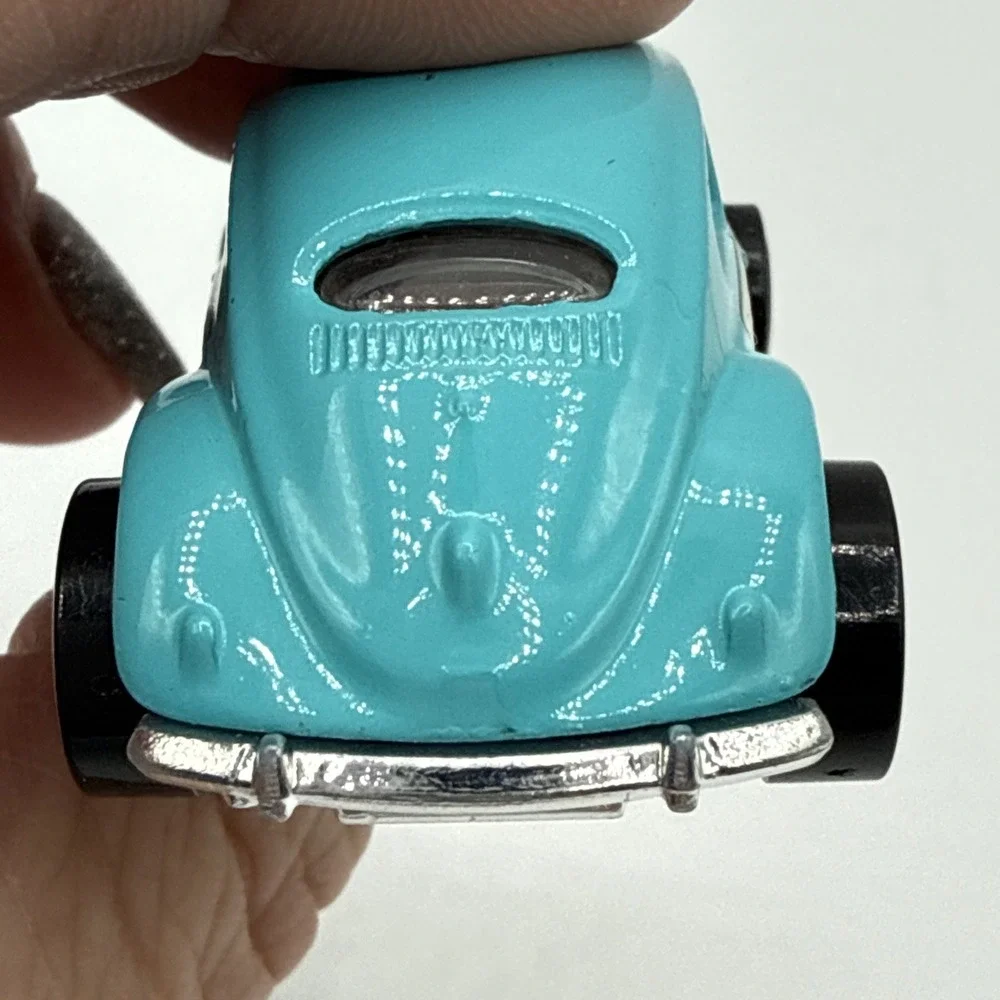 Hot Wheels 1988 hot