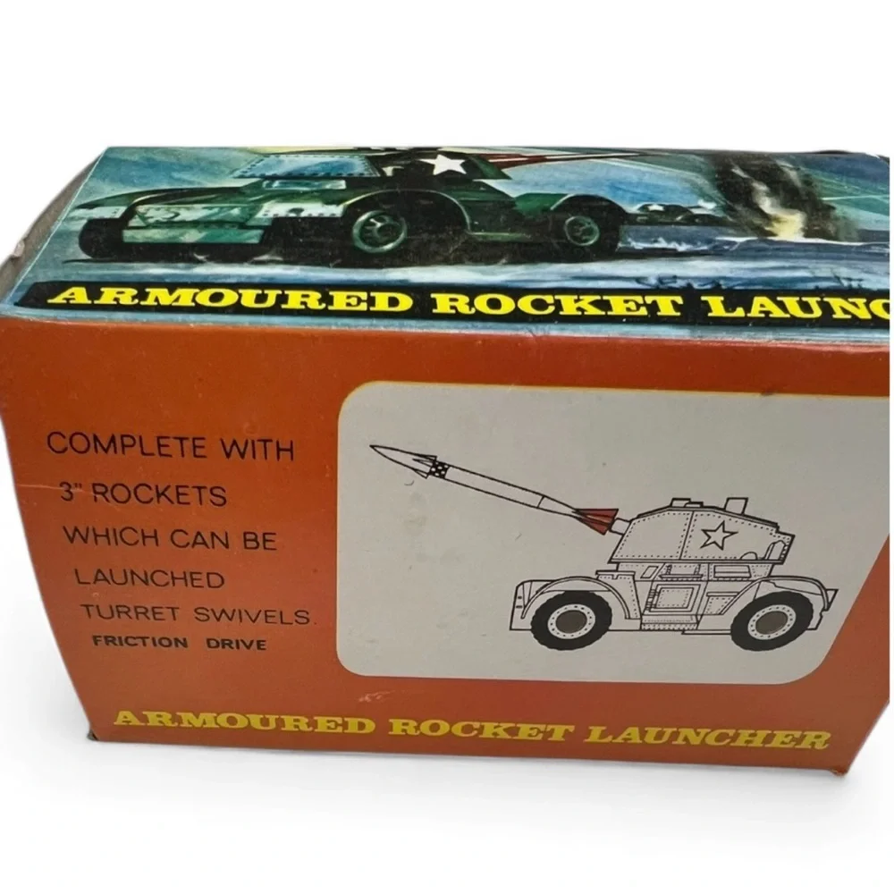 American Vintage vintage wwii