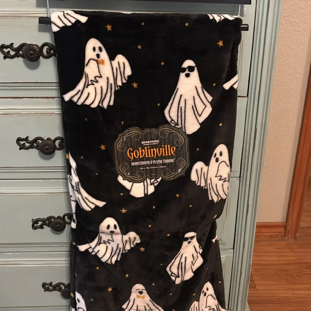 Berkshire soft plush