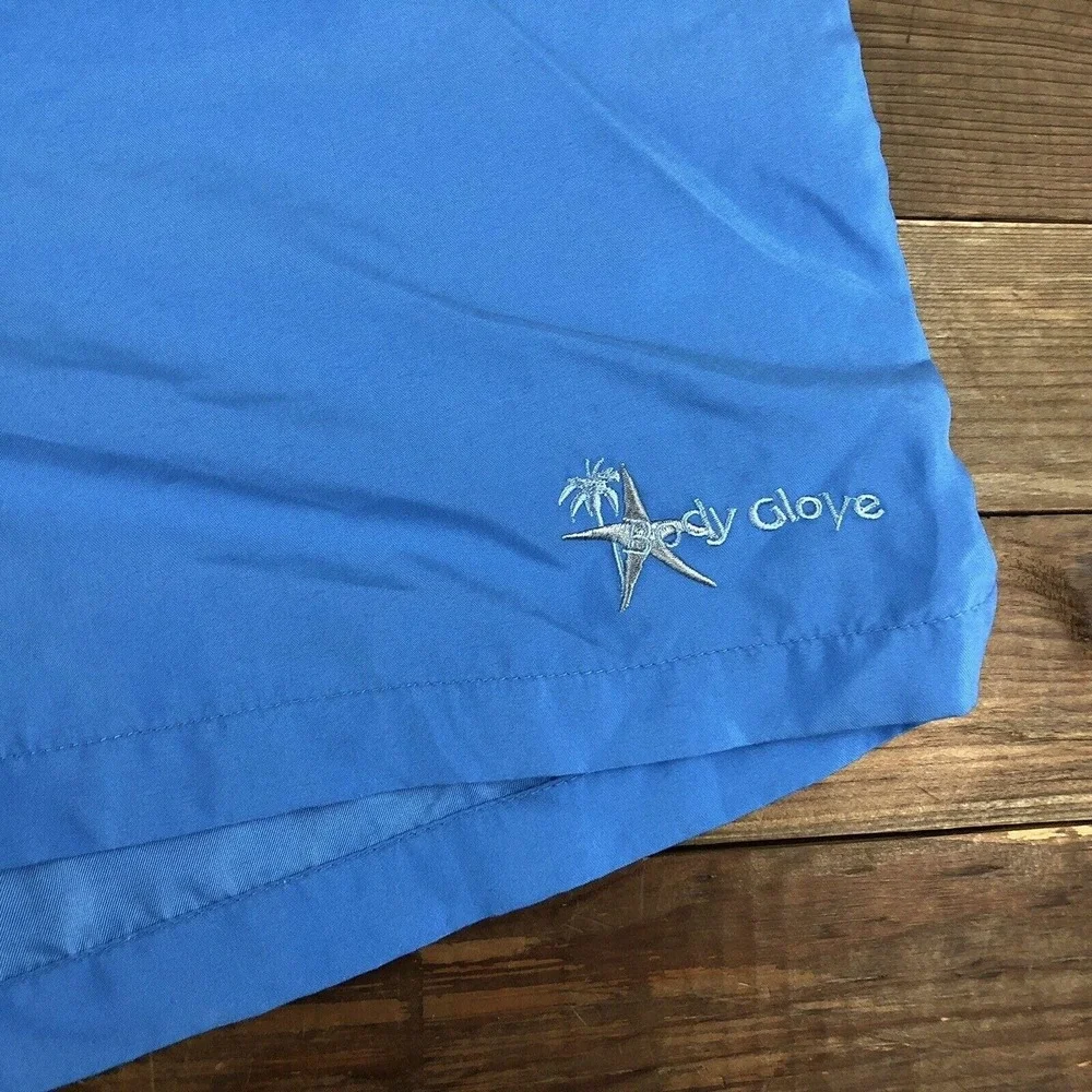 Body Glove vintage tears 90s