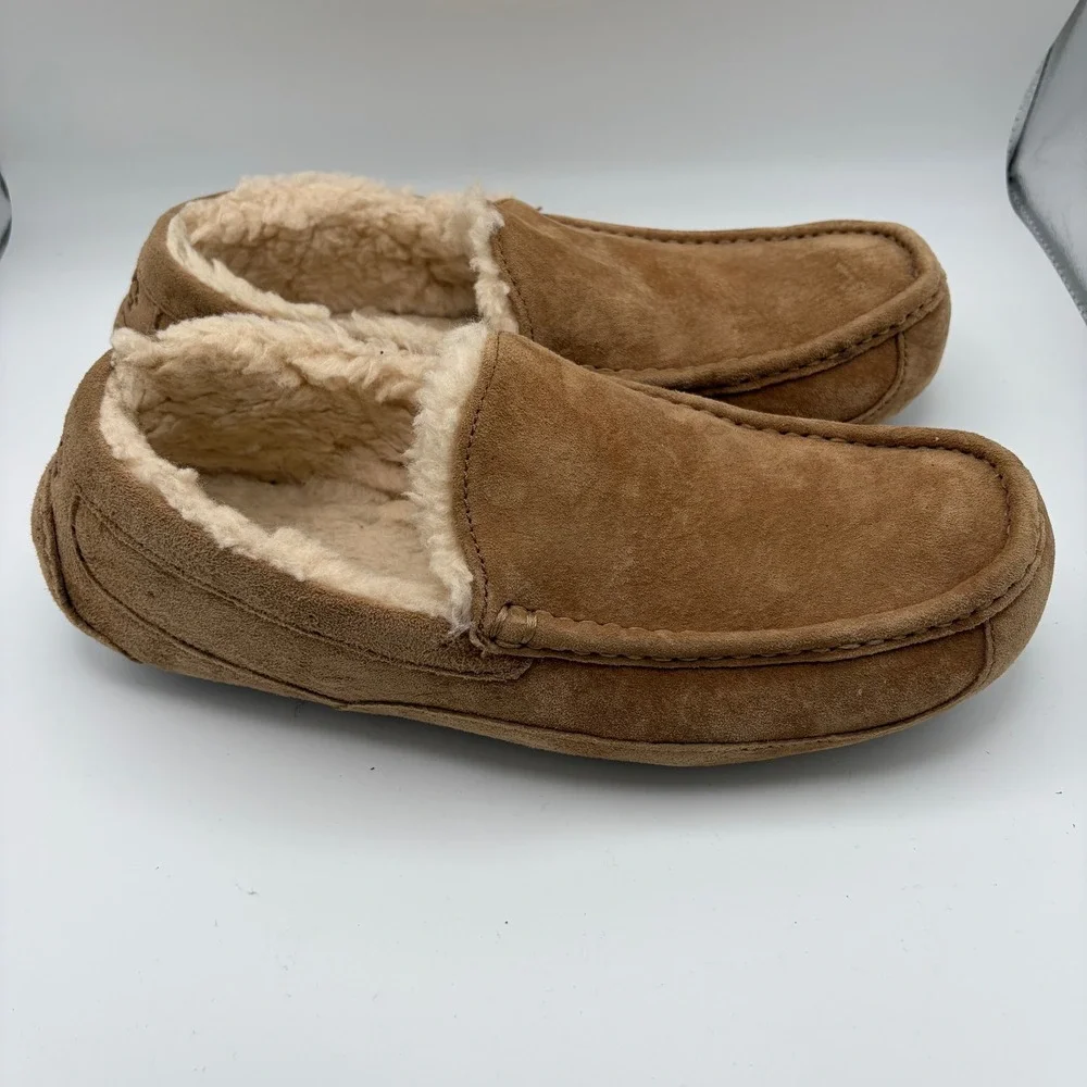 UGG 12 wool