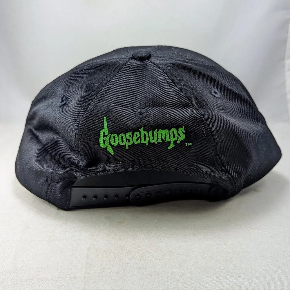 Goosebumps youth hat