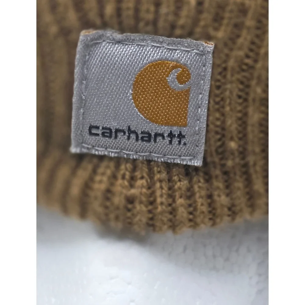 Carhartt youth knit