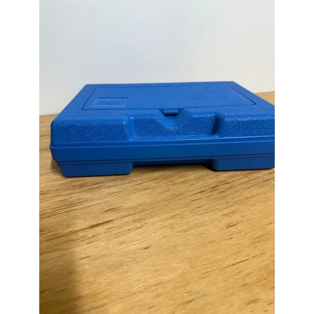 Lego vintage blue