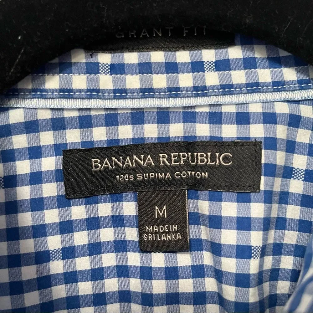 Banana Republic banana republic
