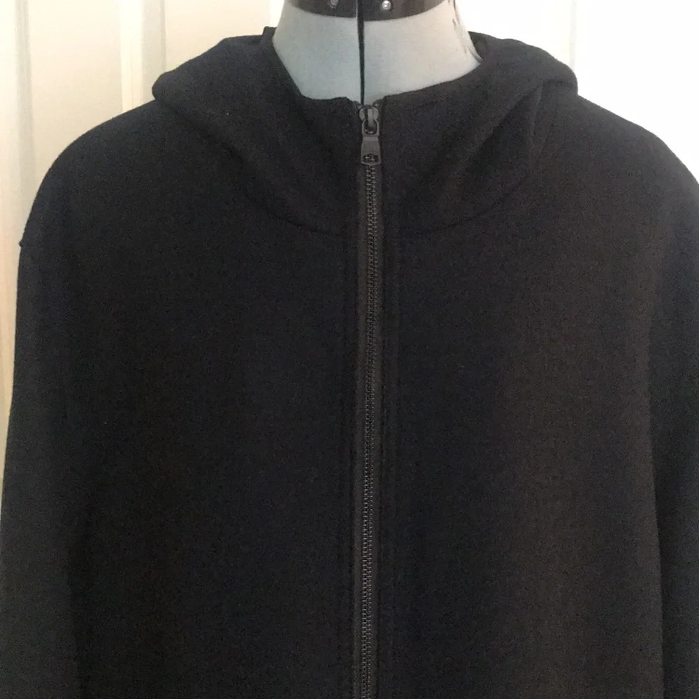 Banana Republic classic black