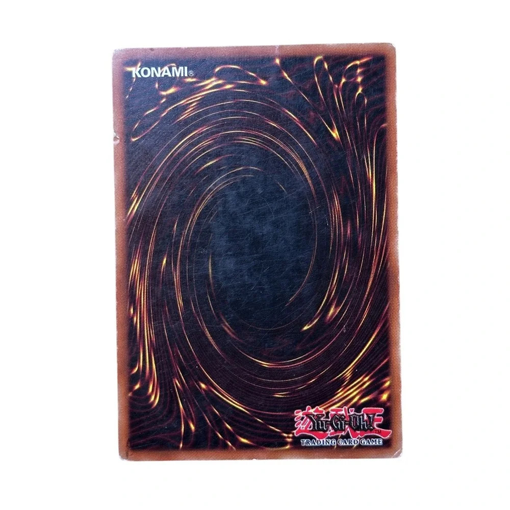 Konami yu gi