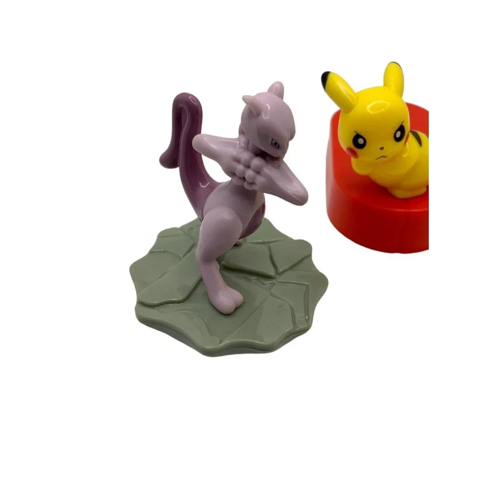 McDonald’s japan pokémon