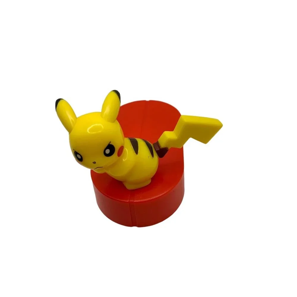McDonald’s japan pokémon