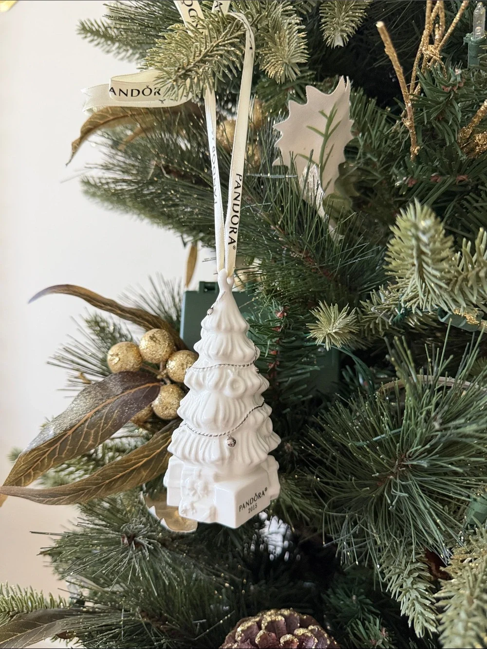 Pandora 2015 baubles
