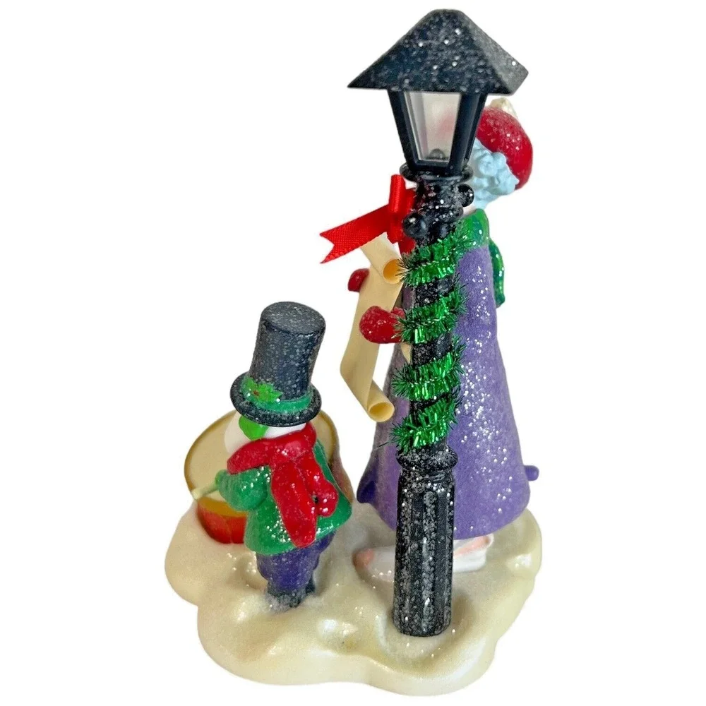 Hallmark keepsake ornament