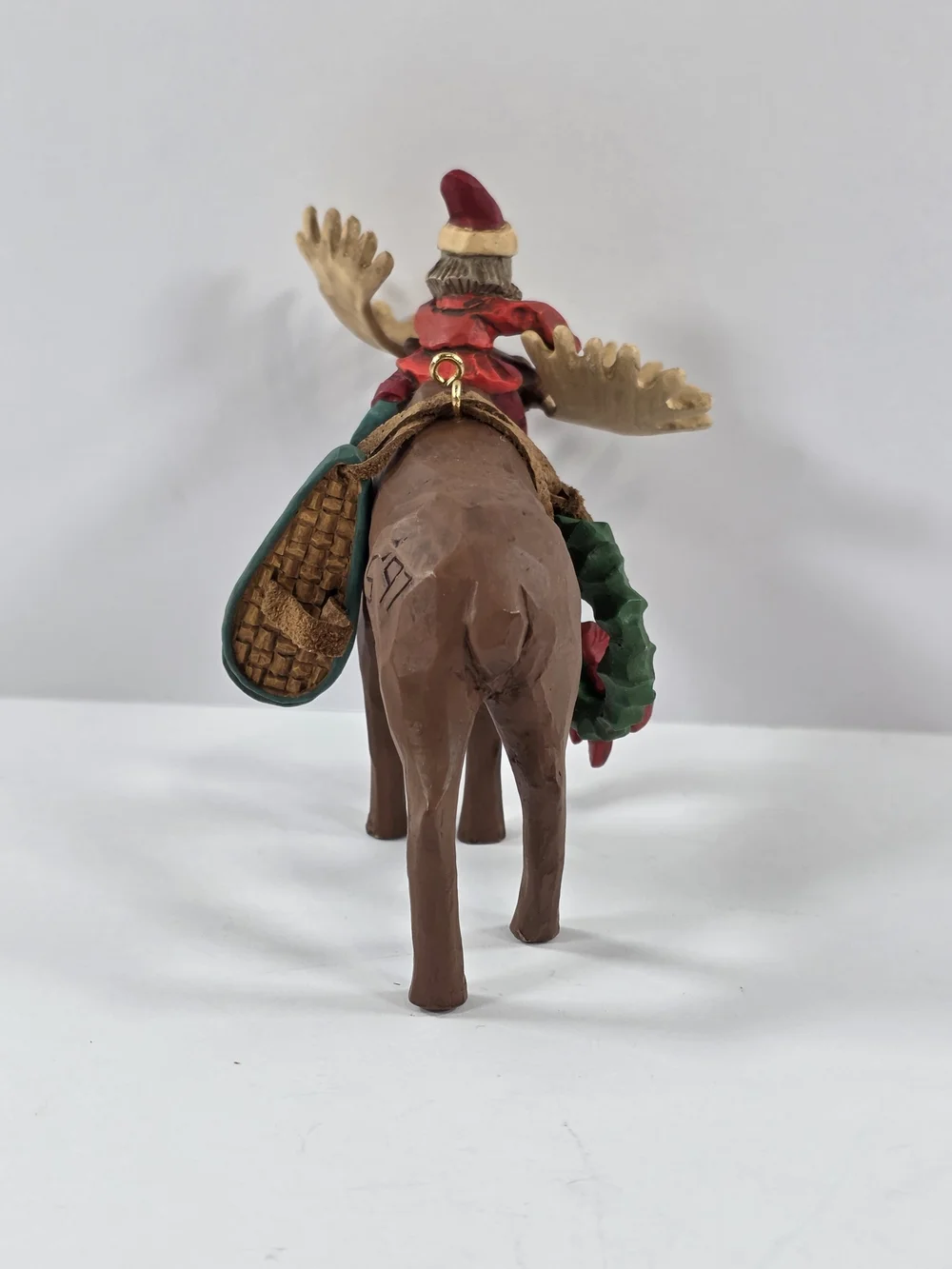 N/A brown detail festive