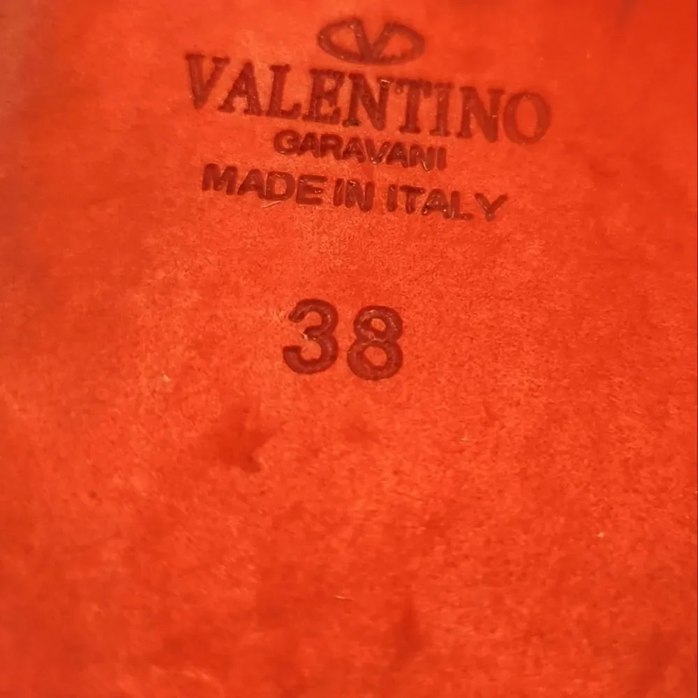 Valentino great preloved