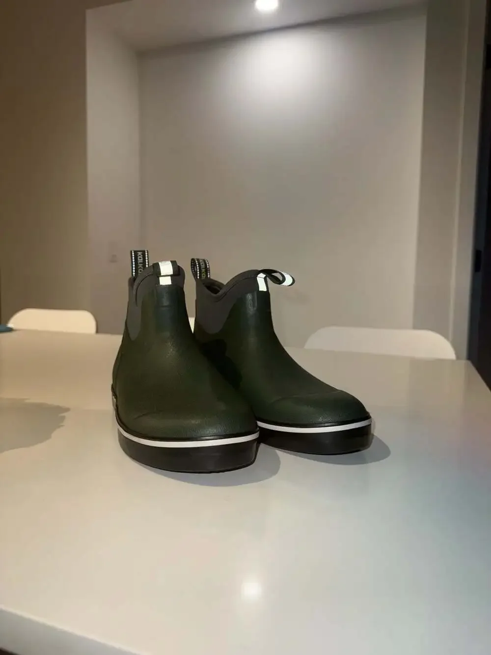 KALKAL height comfort