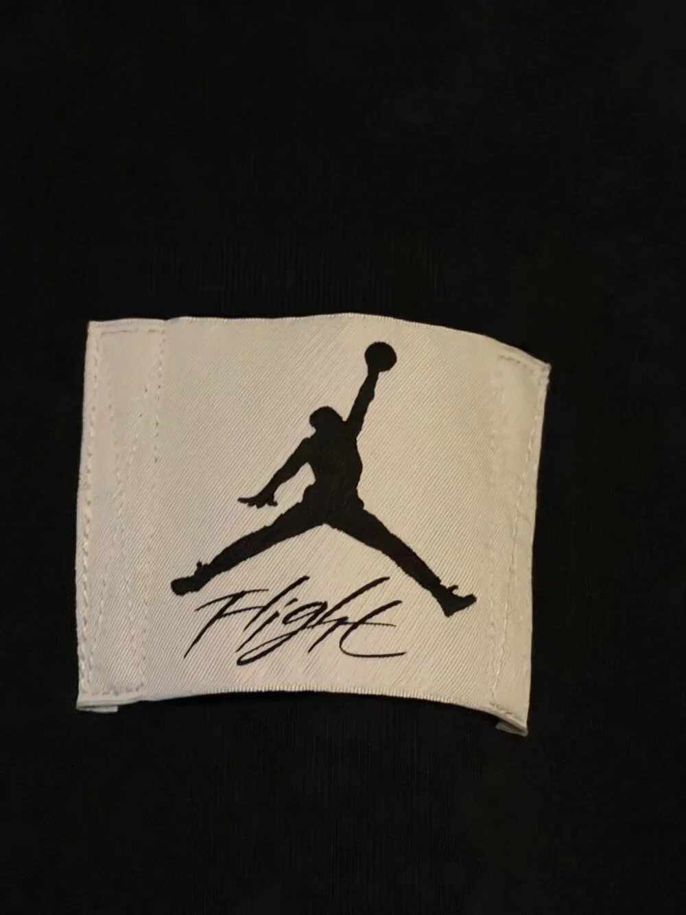 Jordan brand oversized
