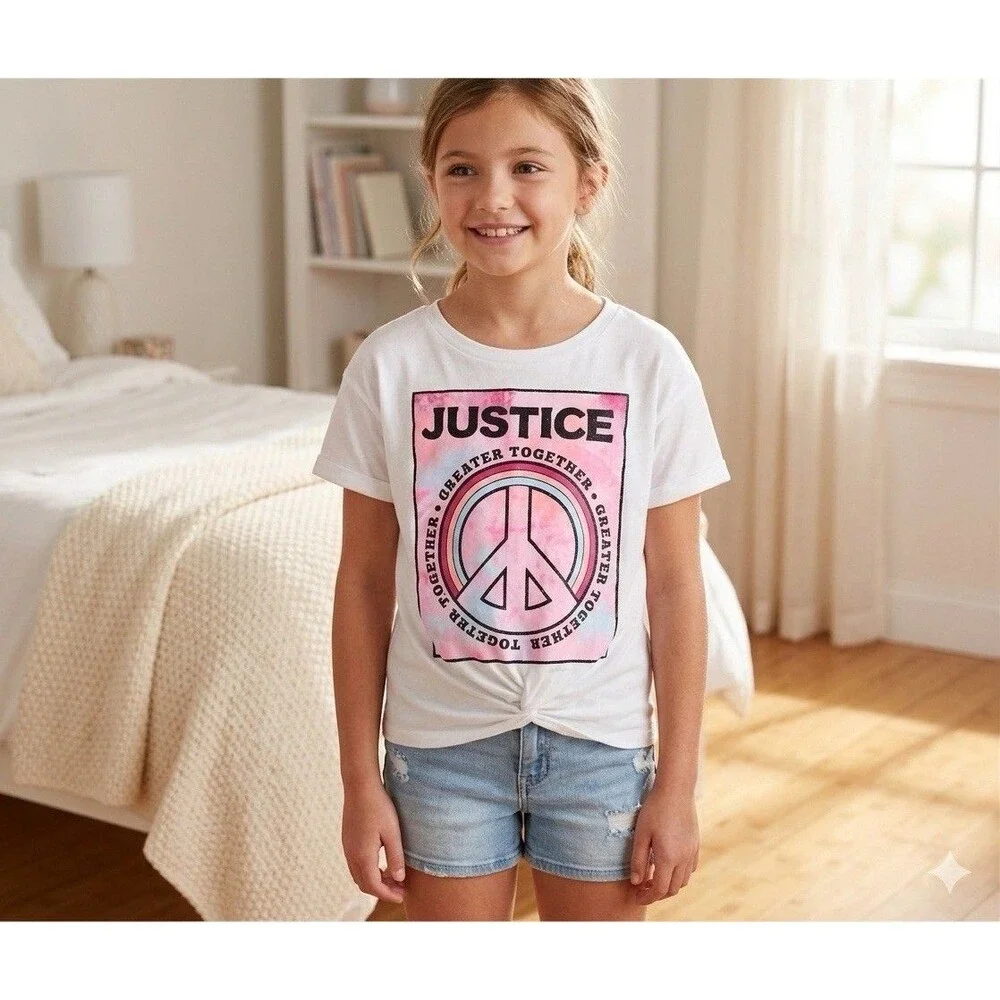 Justice togetherness it