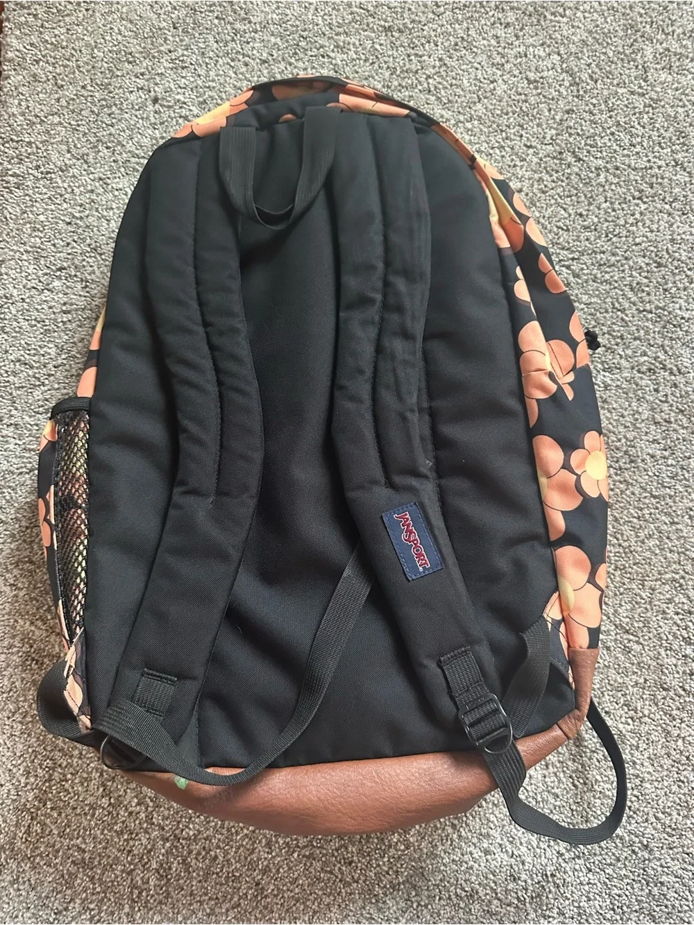 Jansport classic backpack