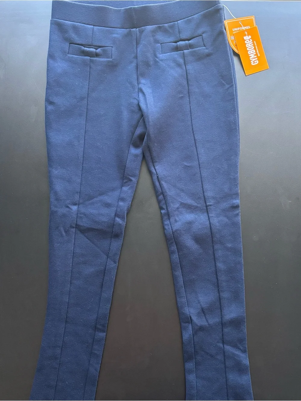 Gymboree 36% polyester long