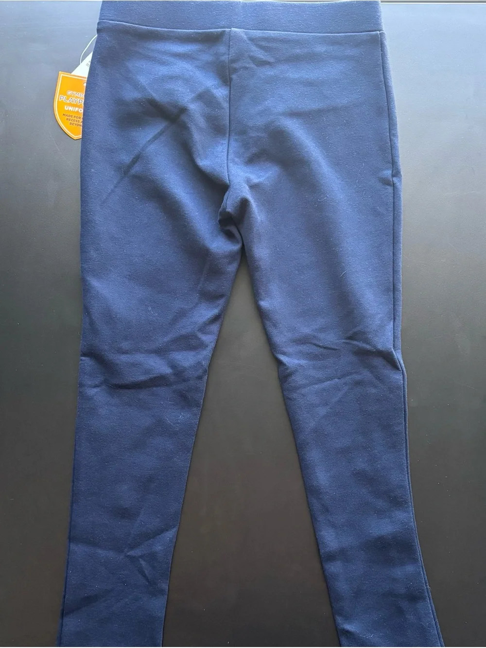 Gymboree polyester 59% 36%