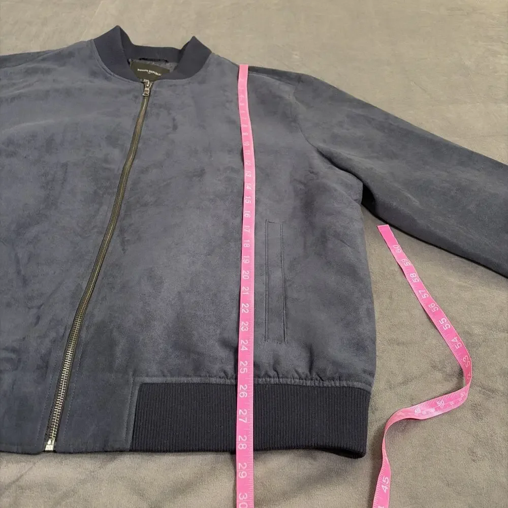 Banana Republic contact stored any