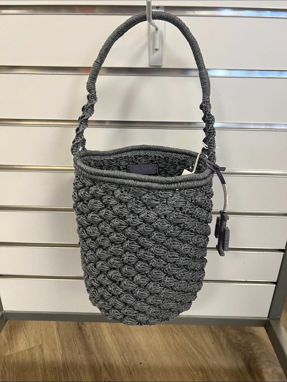 Tory Burch soft tory features