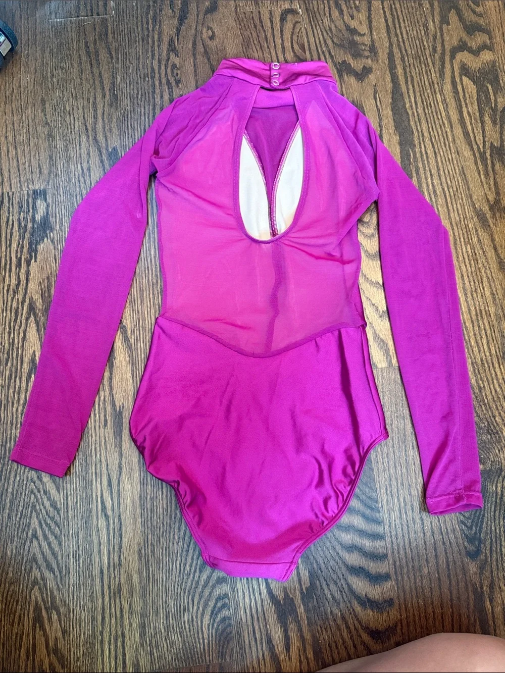 Eleve Dancewear perfect easy