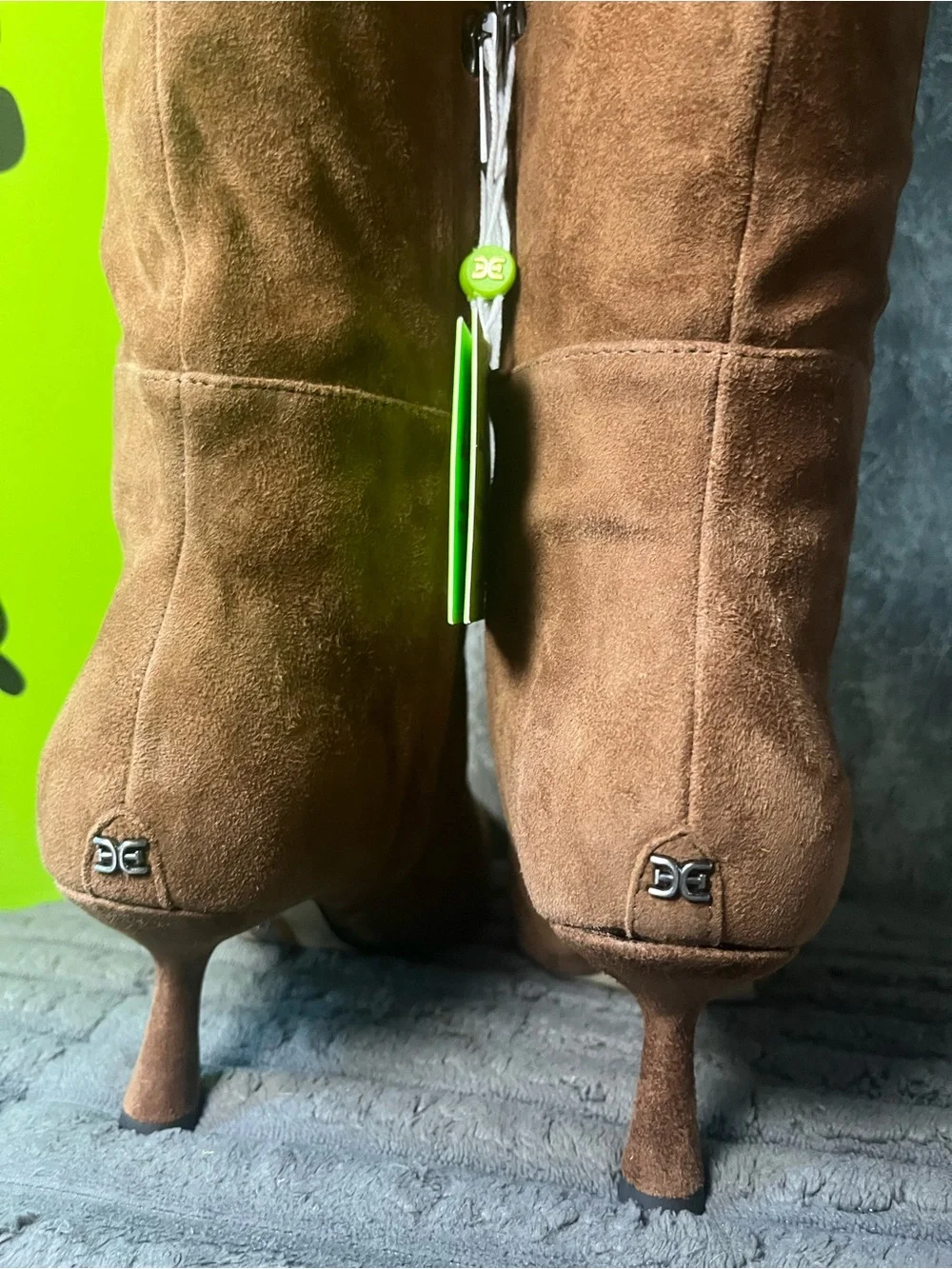 Sam Edelman slim outfits