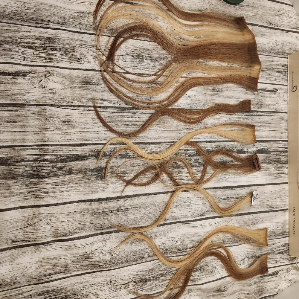 Hair Dynasty hair dynast