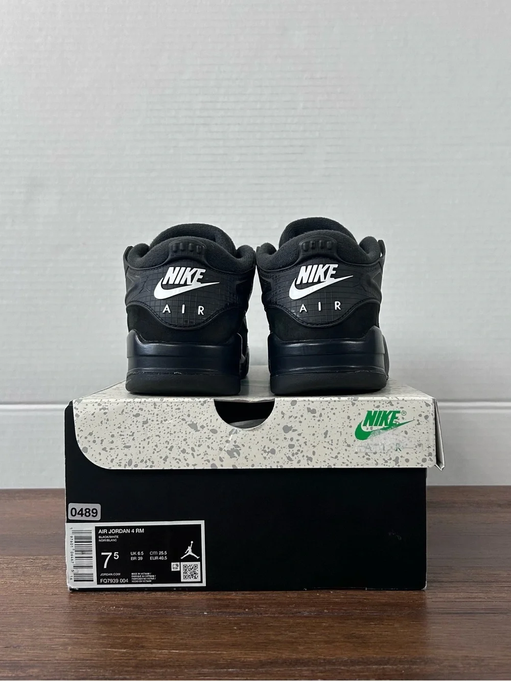 Jordan this pair