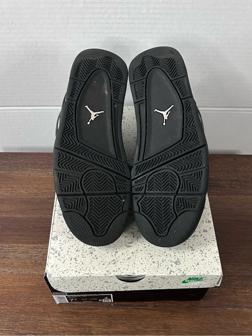 Jordan this pair