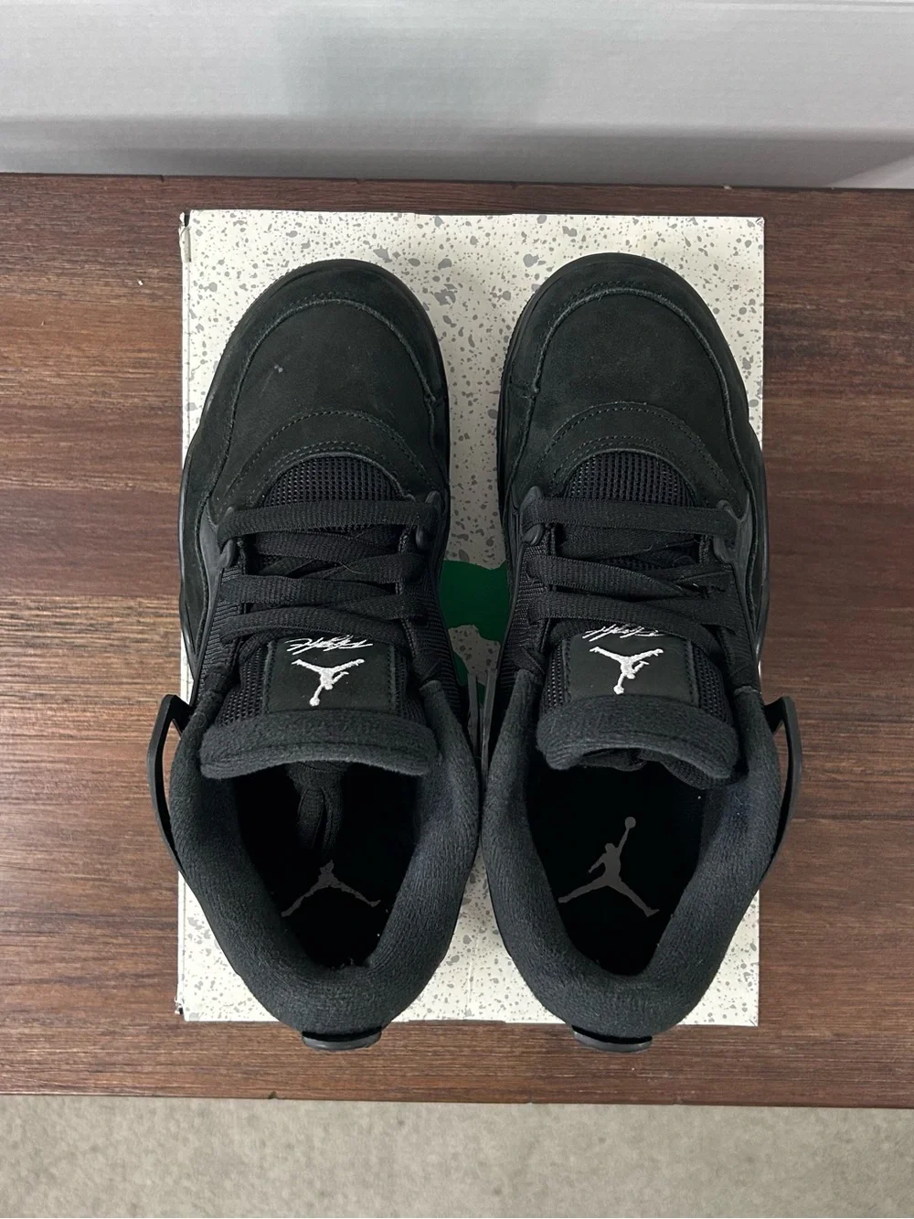 Jordan this pair