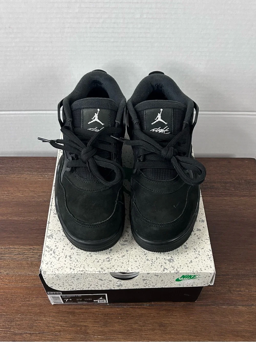 Jordan this pair