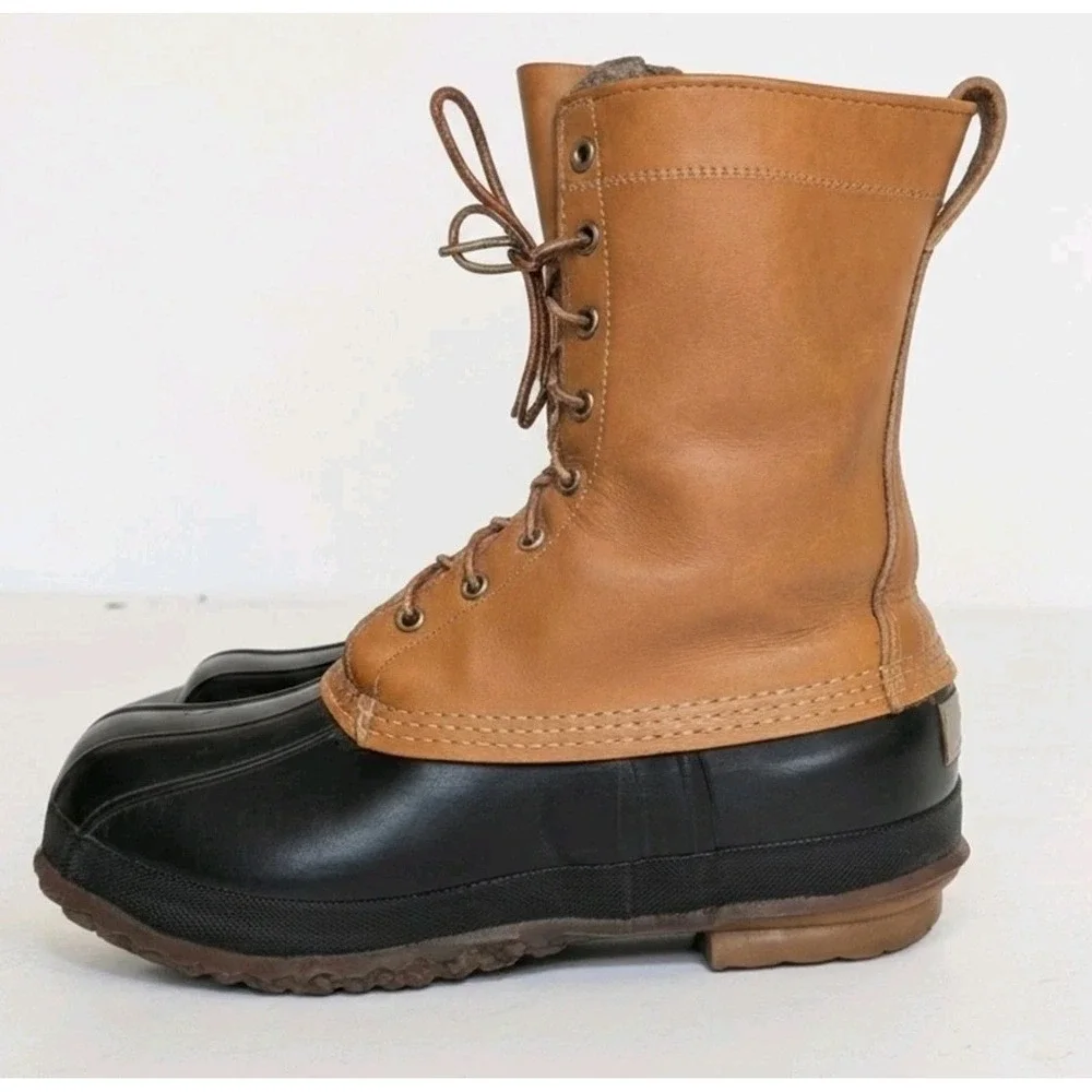 L.L. Bean vintage 1980s