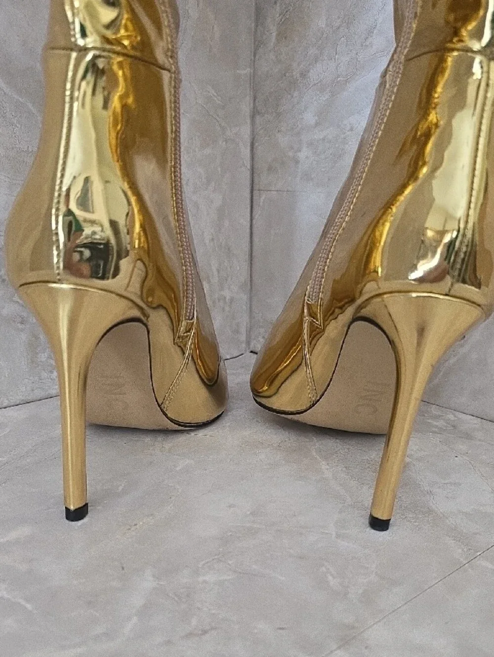 INC International Concepts glam minimalist