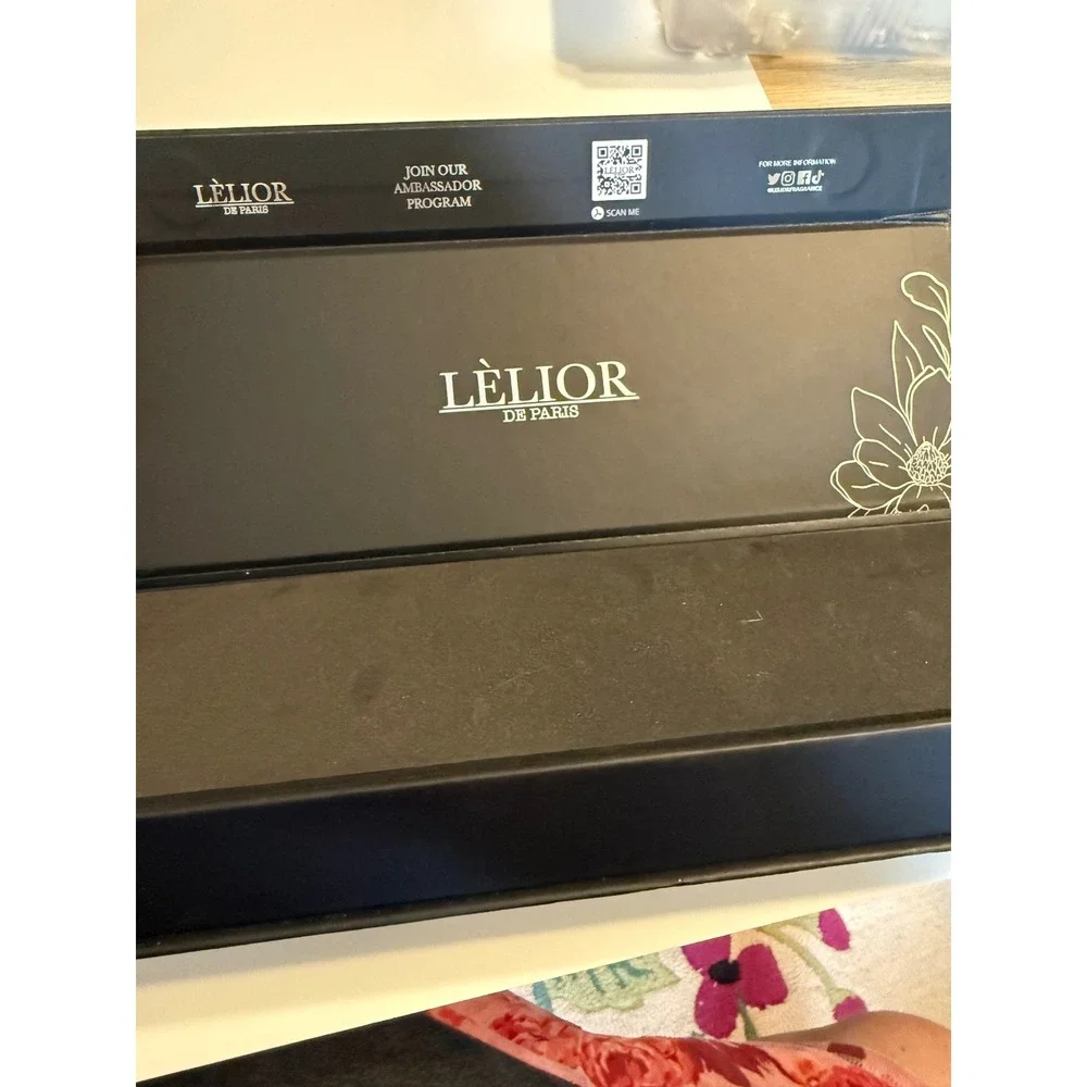 Lelior de Paris lelior de
