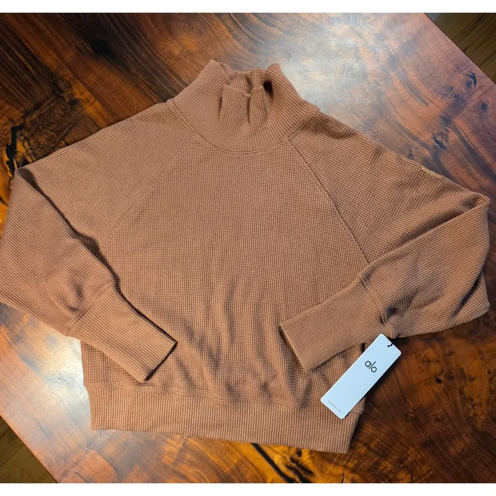 ALO Yoga soft 44