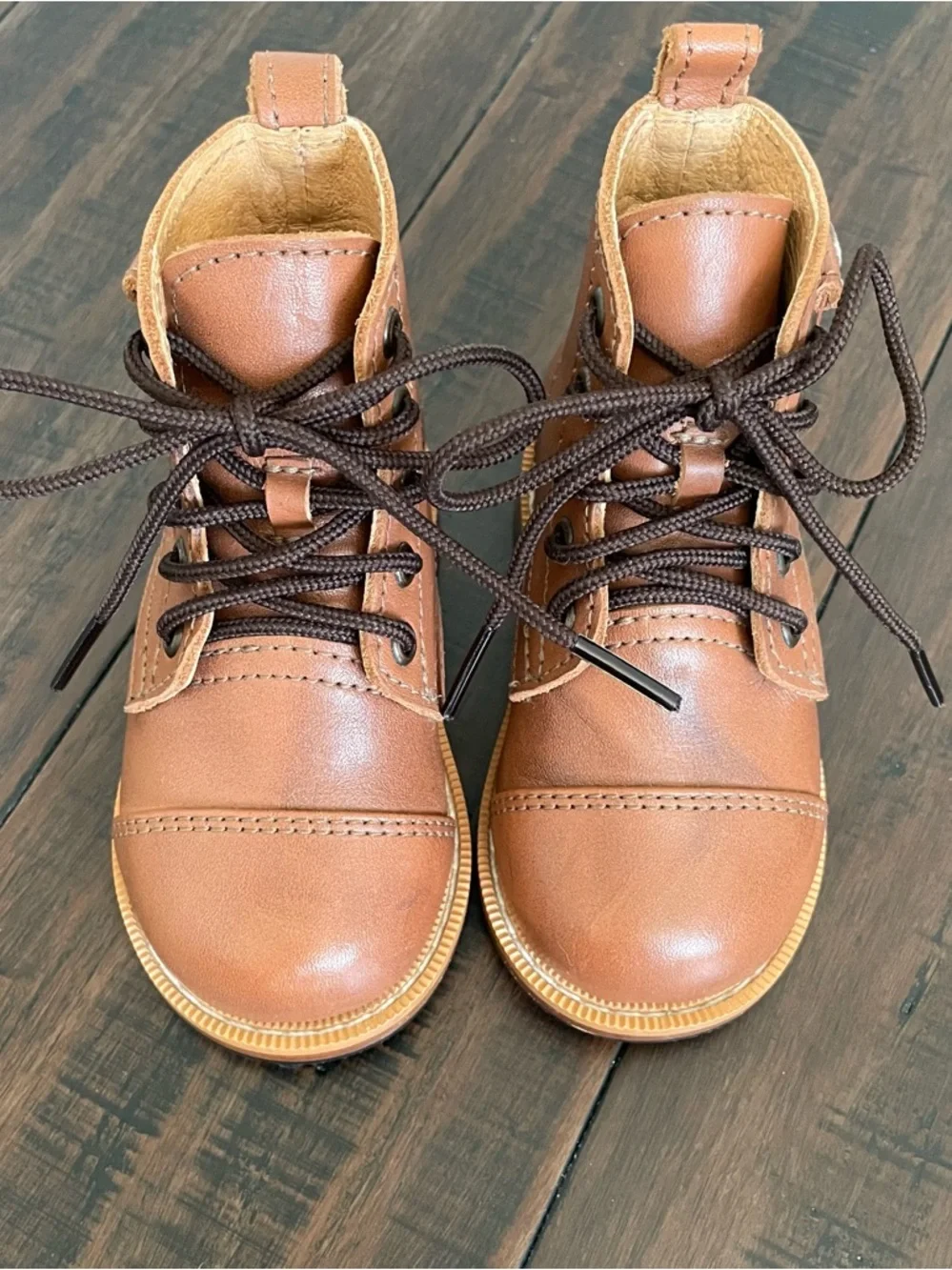 Mikoleon heirloom classic